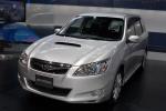 Subaru Exiga 2009 года